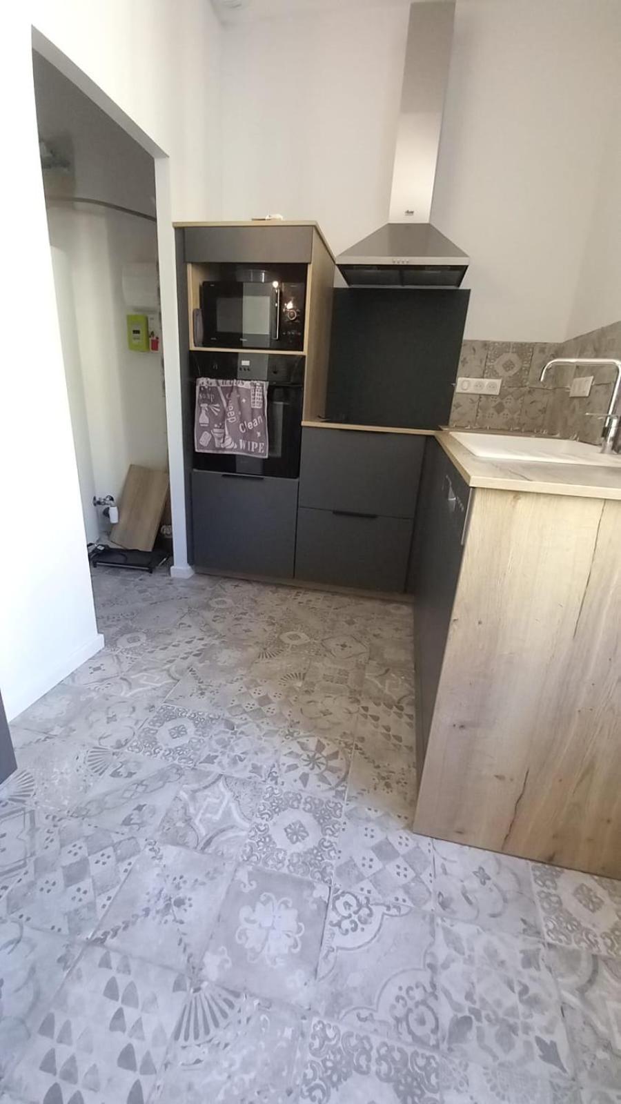 Le Maricou 120M2 Totalement Renove Terrasse 40M2 Apartment Châtillon-en-Diois Exterior foto